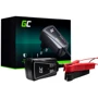 Зарядное устройство AGM Green Cell 6В/12В (1А): Тип Автомобильное зарядное устройство