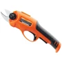 Секатор аккумуляторный SEQUOIA SBP3610C