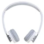 Навушники RAPOO Wireless Foldable Headset gray (H3080)