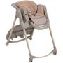 Стульчик для кормления Maxi-Cosi Minla Plus Elegance Terra (2723160110): Регулировка высоты стула есть