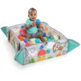 Развивающий коврик Bright Starts Totally Tropical 5 в 1 (12624): Производитель Bright Starts