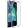 Аксессуар для смартфона BeCover TPU Case Transparancy for Nokia C32 (709623)