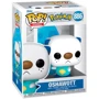 Игровая фигурка FUNKO POP! серии Покемон – ОшавоттШ (69078): Серия Покемоны