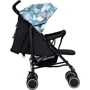 Прогулочная коляска FreeON Simple Black-Blue (48556): Тип коляски Прогулочная