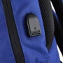 Рюкзак підлітковий YES USB Harry (555466): Розмір L (145-175 см)