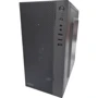 Корпус Delux MK 310 (MK310-500-12F): Форм-фактор материнской платы Micro-ATX / Mini-ITX