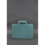 Жіноча конференц-сумка BlankNote бірюзовий (BN-BAG-36-tiffany): Країна виробник Украина