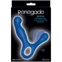 Стимулятор простаты Revive Prostate Massager , синий