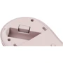 Мишка Xiaomi Mi Wireless Mouse 3 Pink: Ергономіка симметричная для левшей