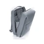 Сумка для ноутбуков Xiaomi 13-14" Mi Minimalist Urban Backpack Light Grey (ZJB4066GL): Форм-фактор 14"