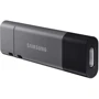 USB-флешка Samsung 256GB Duo Plus USB 3.1/Type-C (MUF-256DB/APC): Обсяг пам'яті 256 GB