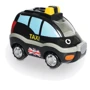 Лондонское такси Тед WOW TOYS (10730): Тип Набор игровых фигурок