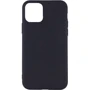 Чехол для iPhone BeCover TPU Case Black for iPhone 14 (708107)