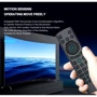 Универсальный пульт ДУ Air Mouse G20BTS Plus фото 6