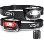 Ліхтар туристичний Vont Rechargeable Spark Headlamp 2-Pack