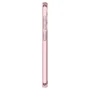 Аксесуар для смартфона Spigen Ultra Hybrid Rose Crystal (ACS06087) для Samsung S911 Galaxy S23: Матеріал поликарбонат и термополиуретан