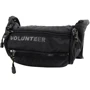 Чоловіча поясна сумка Volunteer чорна (GB1780-06-black)