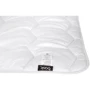 Одеяло Sonex Basic Platinum 140x205 см белое (SO102332): Материал чехла микрофибра