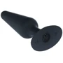 Анальная пробка с вибрацией Dorcel Best Vibe Plug M