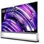 Телевизор LG OLED88Z29: Коммуникации DLNA, Miracast, WiFi, Bluetooth