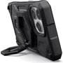 Держатель UAG Magnetic Ring Stand Black (964443114040) for iPhone 16 I 15 I 14 I 13 I 12 series фото 10