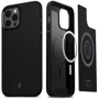 Чохол для iPhone Spigen Mag Armor Black (ACS01864) for iPhone 12 Pro Max: Колір чорний