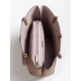 Женская сумка тоут Guess Alby Toggle Tote светло-коричневая (HWVG7455230-MCR): Тип Сумки