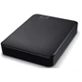 Зовнішній жорсткий диск WD Elements 4TB Portable External HD Black (WDBU6Y0040BBK-WESN): Зовнішній інтерфейс USB 3.0