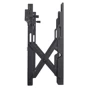Кронштейн для ТБ Charmount WMX-64: Кут нахилу -3/+3°