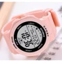 Наручные часы Sanda Pink 4407: Механизм Кварцевый