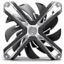 Кулер Zalman ZM-SF120 ARGB: Призначення для корпусу