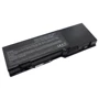 Батарея для ноутбука Dell GD761 Inspiron 6400 11.1V Black 5200mAh OEM (2561): Напруга, В 11.1