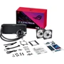 Кулер Asus ROG Strix LC II 240 ARGB (90RC00E1-M0UAY1): Разъем 4pin