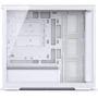 Корпус Jonsbo D300 White: Потужність БЖ, Вт немає
