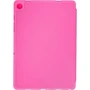 Аксессуар для планшетных ПК ArmorStandart Smart Case Fold Pen Rose Red for Samsung Galaxy Tab A9 Plus SM-X210 / SM-X215 / SM-X216 (ARM74994): Цвет розовый