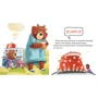 Елена Ульева: Осторожно, огонь!: ISBN 978-5-00154-124-0