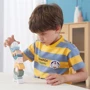 Дерев'яна пірамідка-балансир Viga Toys PolarB Башенка (44070) фото 6