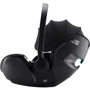 Автокресло Britax Römer Baby-Safe Pro Galaxy Black (2000040142): Группа 0+ (до 13 кг), автокресло-переноска