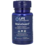 Life Extension MacuGuard Ocular Support with Saffron & Astaxanthin 60 Softgels Здоров'я очей з шафраном і астаксантіном