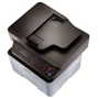 МФУ Samsung SL-M2870FD (SL-M2875FD): Максимальный формат бумаги (размер, мм) A4