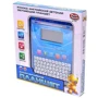 Планшет навчальний Play Smart 7320, російсько-англійський, літери, цифри, музика