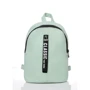 Жіночий рюкзак Sambag Mane SET зелений (18228014e)