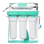 Фильтр обратного осмоса Ecosoft P'URE AquaCalcium Mint с насосом на станине (MO675PSMACECO)