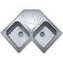 Teka CLASSIC ANGULAR 2B (10118005)