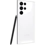 Смартфон Samsung Galaxy S22 Ultra 12/256GB Dual Phantom White S908B (UA UCRF): Тип SIM-карты eSim, Nano-SIM
