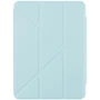 Аксессуар для iPad Switcheasy Facet Sky Blue (MPD219204SU23) for iPad Air 2020/iPad Air 2022/iPad Pro 11 (2018-2022): Тип аксессуара чехол