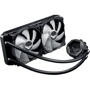 Кулер Asus TUF Gaming LC 240 RGB (TUF-LC-240 RGB): Рівень шуму, dB 29