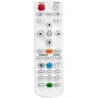 Проектор Optoma ZW350 (W9PD7F935EZ1): Тип Для офиса