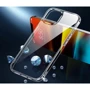 Чохол для iPhone BeCover TPU Case Transparancy для iPhone 13 (706982): Матеріали Силикон