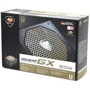 Блок живлення Cougar 800W (GX800): ККД,% 93